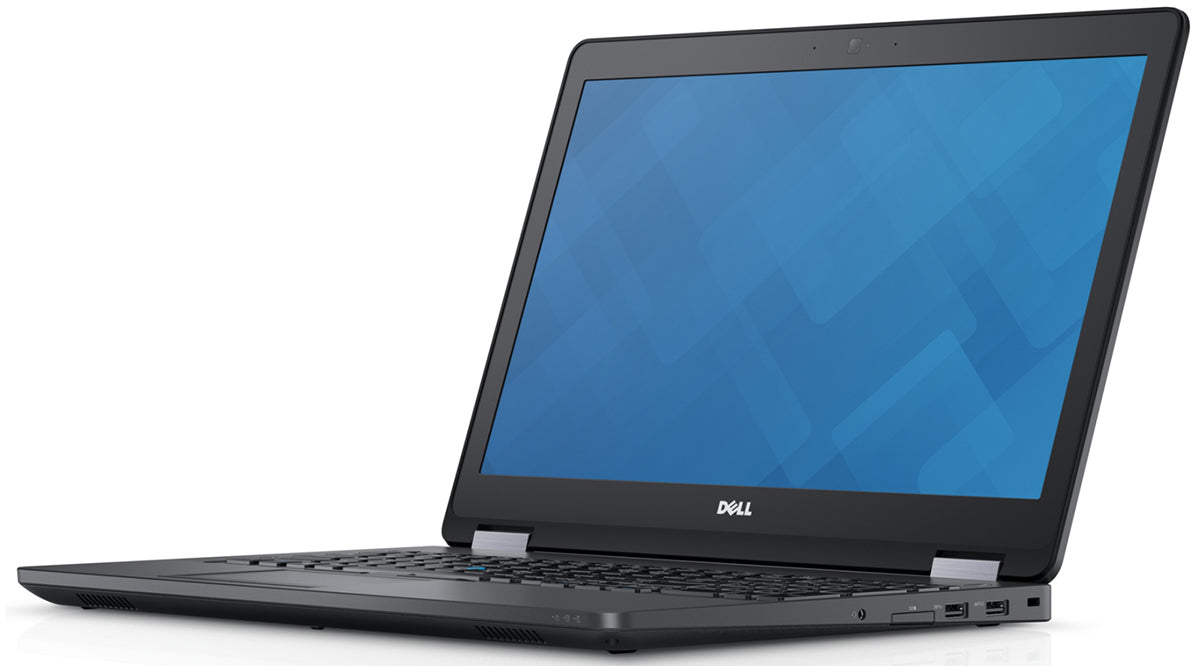 Лаптоп Dell Latitude E5570 Клас A