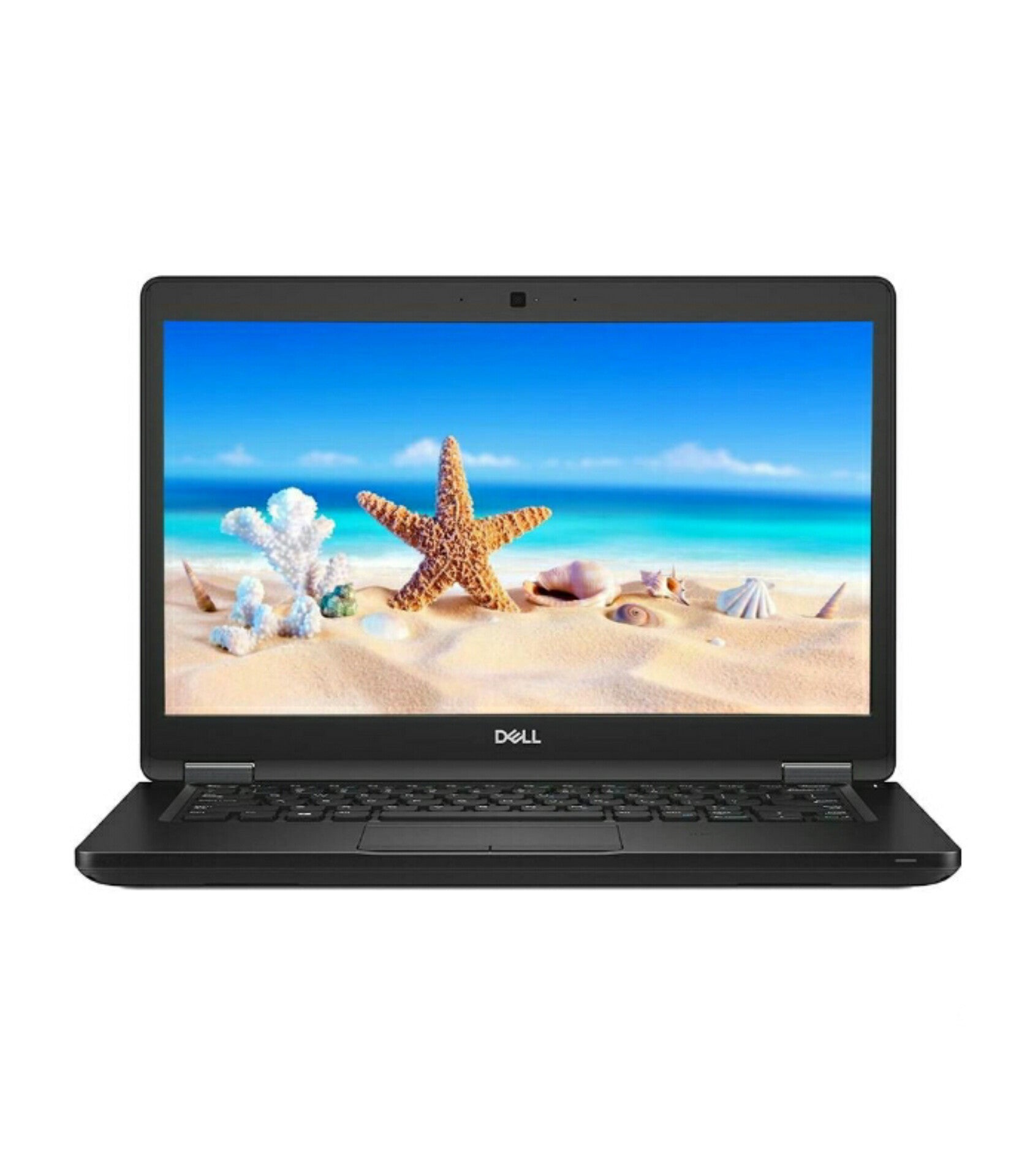 Dell Latitude 5490 Grade A- - Реновиран лаптоп