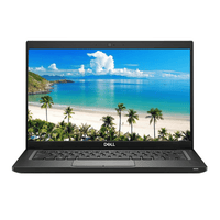Dell Latitude 7400 Grade A- - Реновиран лаптоп thumbnail 3