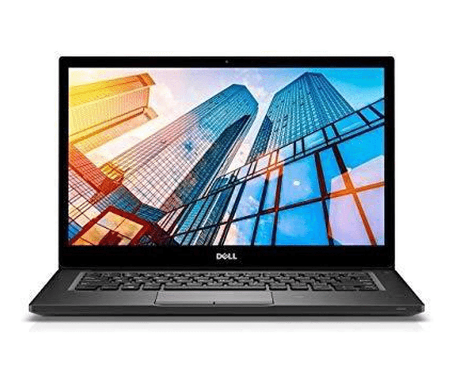 Dell Latitude 7400 Grade B - Реновиран лаптоп