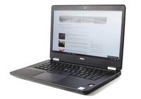 Dell Latitude E5470 Клас A Реновиран лаптоп thumbnail 2