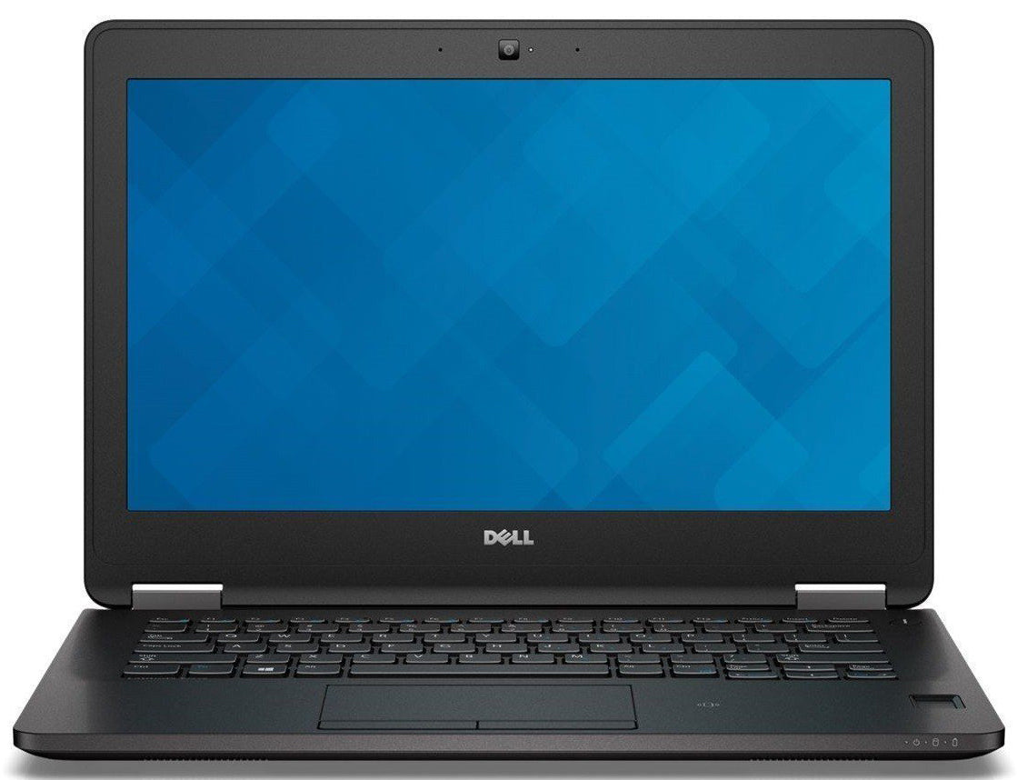 Dell Latitude E7270 Grade A - Реновиран лаптоп