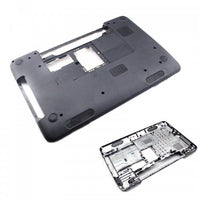 Долен корпус (Bottom Base Cover) за Dell N5110 M5110 Черен / Black thumbnail 1