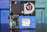 Компютър Dell OptiPlex 7060 Micro thumbnail 2