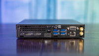 Компютър Dell OptiPlex 7060 Micro thumbnail 3