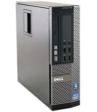 Реновиран компютър Dell OptiPlex 7010 Slim Desktop thumbnail 2