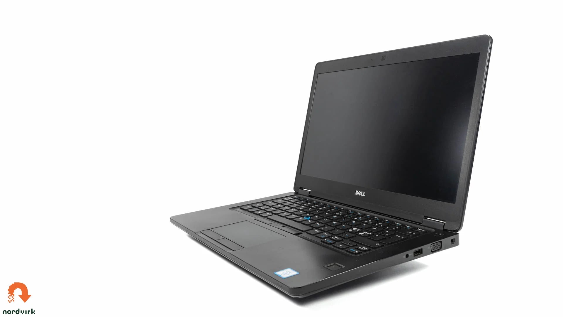 Лаптоп Dell Latitude 5480 Клас B