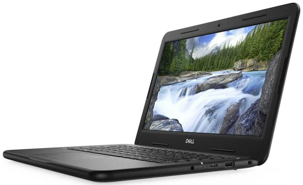 Лаптоп Dell Latitude 3310 Клас A