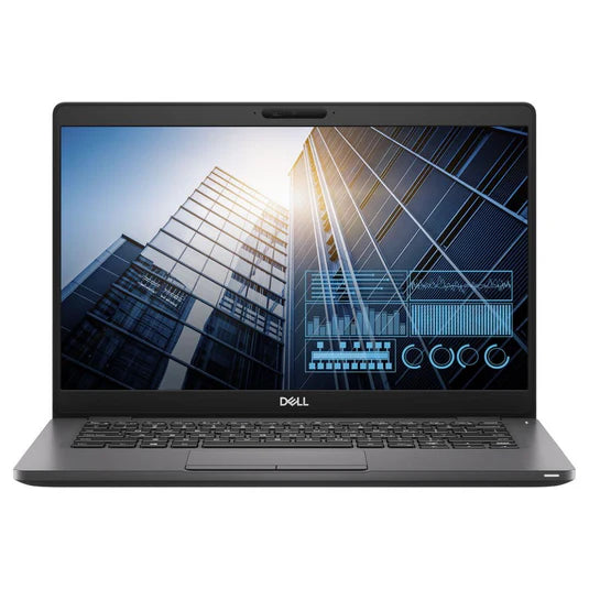 Dell Latitude 5300 Grade A- - Реновиран лаптоп