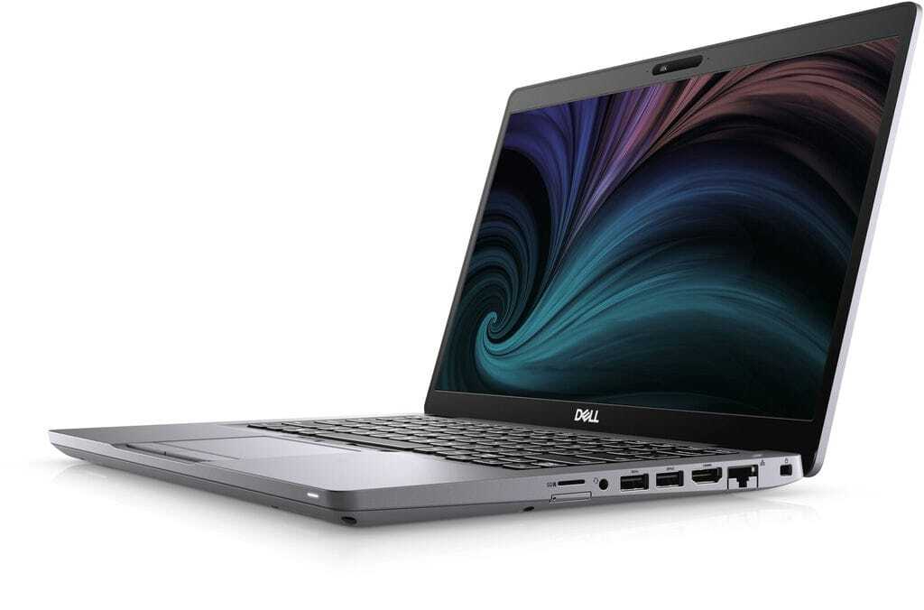 Лаптоп Dell Latitude 5410 Клас B