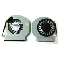 Вентилатор за лаптоп (CPU Fan) Dell Latitude E6420 (Discrete Video) Type 1 thumbnail 1