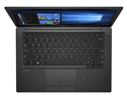 Реновиран лаптоп Dell Latitude 7280