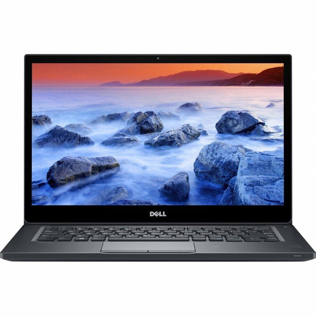 Dell Latitude 7480 Grade A - Реновиран лаптоп