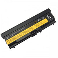 Батерия за лаптоп Lenovo ThinkPad E40 E50 L410 L420 L520 SL410 SL510 T410 T510 T520 W510 W520 42T4731 (9 cell) - Заместител thumbnail 1