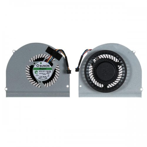 Вентилатор за лаптоп (CPU Fan) Dell Latitude E6530