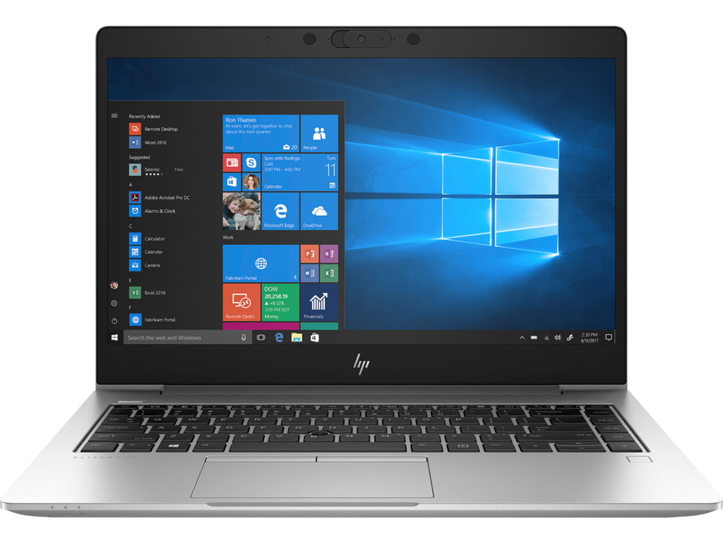 Реновиран лаптоп HP EliteBook 745 G6
