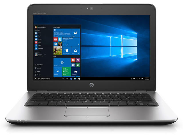 HP EliteBook 820 G4 Grade A - Реновиран лаптоп