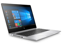 HP EliteBook 830 G5 Grade A - Реновиран лаптоп thumbnail 5