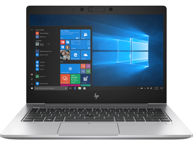 HP EliteBook 830 G6 Grade B - Реновиран лаптоп