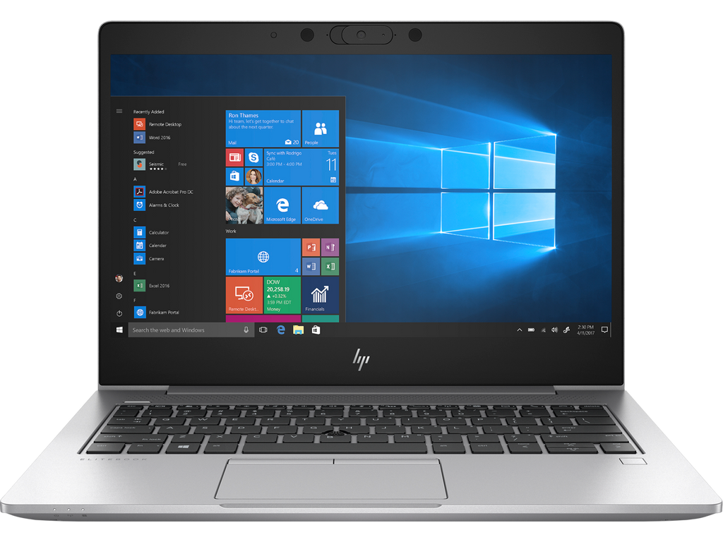 HP EliteBook 830 G6 Клас B Реновиран лаптоп