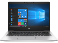 HP EliteBook 830 G6 Клас B Реновиран лаптоп thumbnail 1