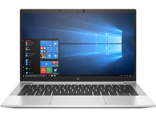 HP EliteBook 830 G7 Клас B Реновиран лаптоп