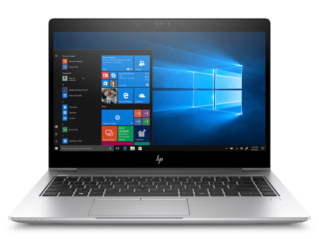 HP EliteBook 840 G5 Клас B Реновиран лаптоп