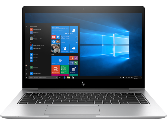 HP EliteBook 840 G6 Клас B Реновиран лаптоп
