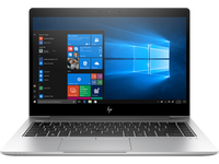 HP EliteBook 840 G6 Клас B Реновиран лаптоп thumbnail 1