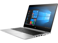 HP EliteBook 840 G6 Клас B Реновиран лаптоп thumbnail 2