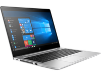 HP EliteBook 840 G6 Клас B Реновиран лаптоп thumbnail 3