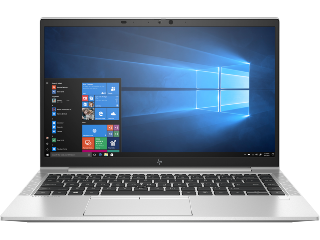 HP EliteBook 840 G7 Клас B Реновиран лаптоп