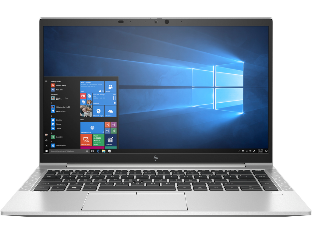 HP EliteBook 845 G7 - Реновиран лаптоп