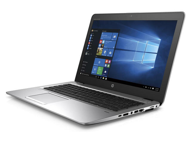 Реновиран лаптоп HP EliteBook 850 G4