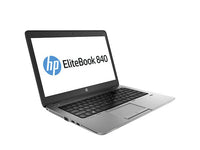 Реновиран лаптоп HP EliteBook 840 G3 thumbnail 2