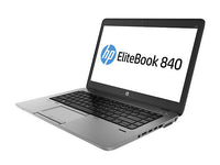 HP EliteBook 840 G2 Клас B Реновиран лаптоп thumbnail 2