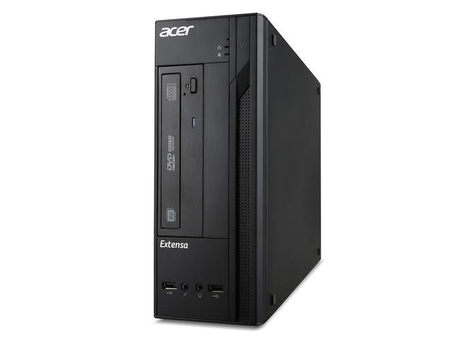 Реновиран компютър Acer Veriton X2610G Desktop