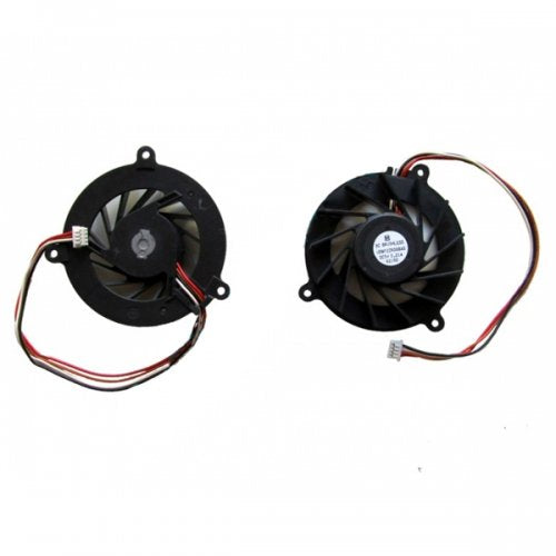 Вентилатор за лаптоп (CPU Fan) Asus A8 M51V M51SN F3U 4 pins (с дълъг Кабел)