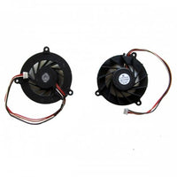 Вентилатор за лаптоп (CPU Fan) Asus A8 M51V M51SN F3U 4 pins (с дълъг Кабел) thumbnail 1