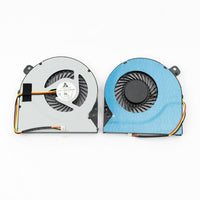 Вентилатор за лаптоп (CPU Fan) Asus K550 K550D K550DP X750DP thumbnail 1