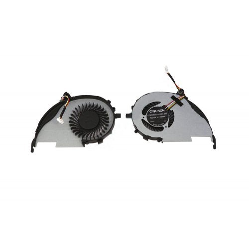Вентилатор за лаптоп (CPU Fan) Acer Aspire V5-472 V5-472P V5-572 V5-572G V5-572P