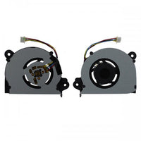 Вентилатор за лаптоп (CPU Fan) Asus X201EV thumbnail 1