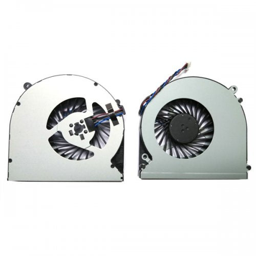 Вентилатор за лаптоп (CPU Fan) Toshiba Satellite L50A L50-A L50T-A L50-AT11W1 L50-AT16W1