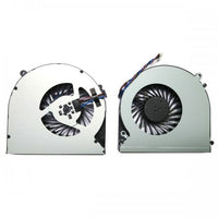 Вентилатор за лаптоп (CPU Fan) Toshiba Satellite L50A L50-A L50T-A L50-AT11W1 L50-AT16W1 thumbnail 1