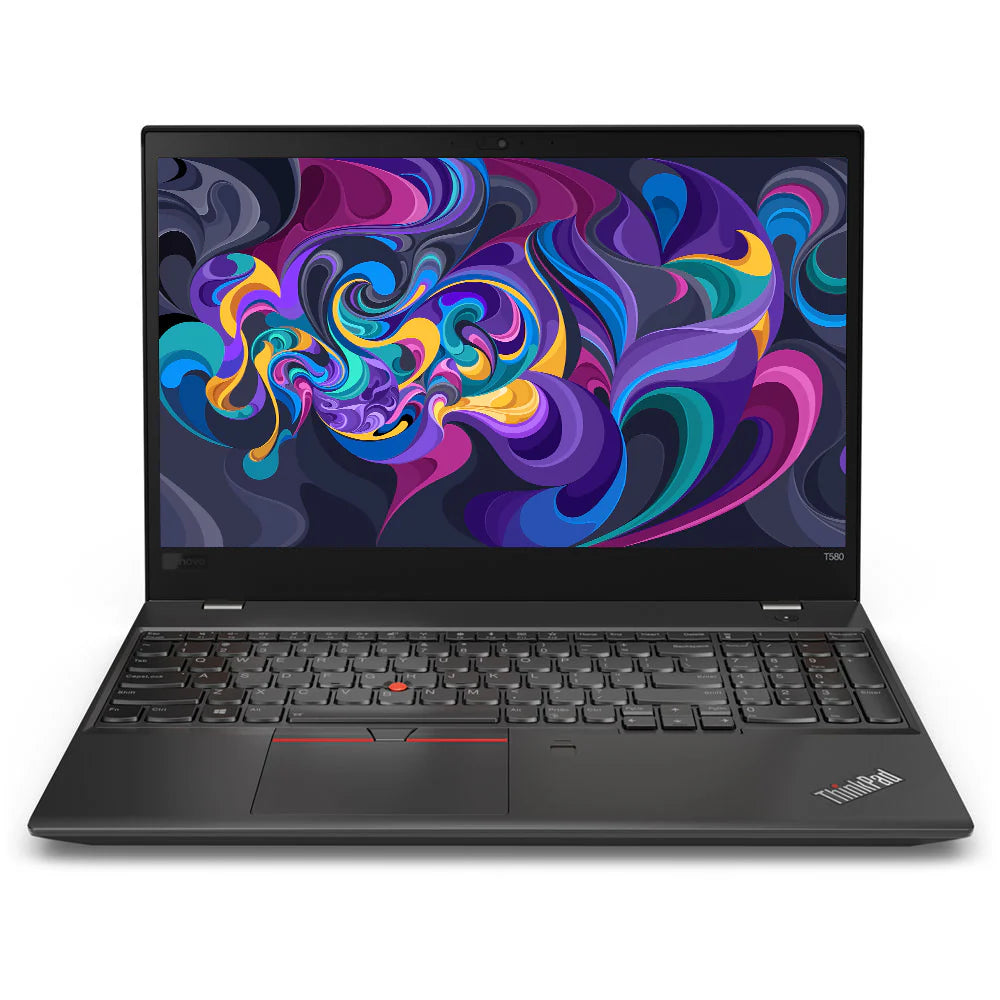 Реновиран лаптоп Lenovo ThinkPad T580