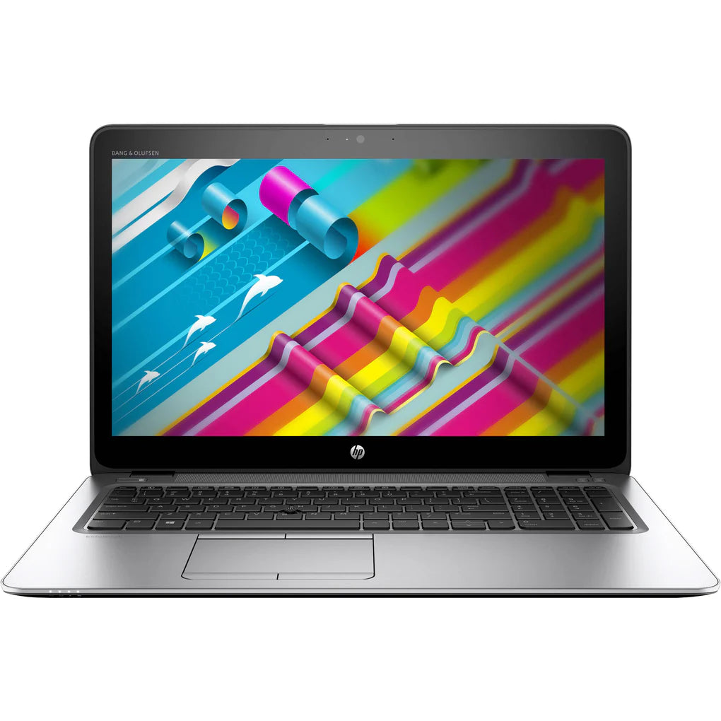 Реновиран лаптоп HP EliteBook 850 G3