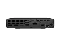 HP Elite 600 G9 DM Desktop Mini  - Клас A Реновиран компютър thumbnail 2