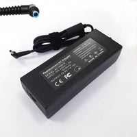 Зарядно за лаптоп (Laptop AC Adapter) HP Compaq - 19.5V / 6.15A / 120W - (4.5x0.7x3.0) - Заместител / Replacement Високо Качество A+ thumbnail 1