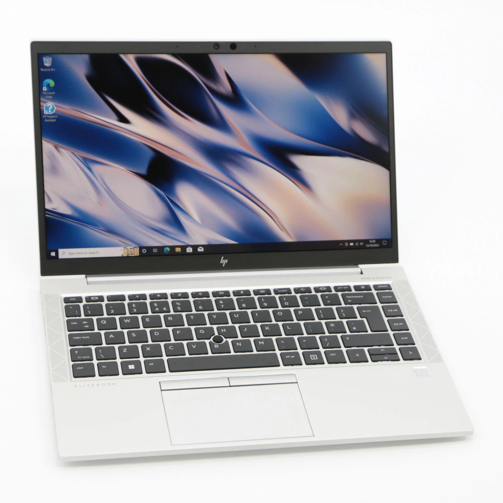 HP EliteBook 1040 G4 Grade A - Реновиран лаптоп