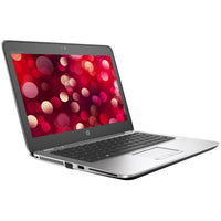Лаптоп HP EliteBook 820 G3 Клас A thumbnail 3